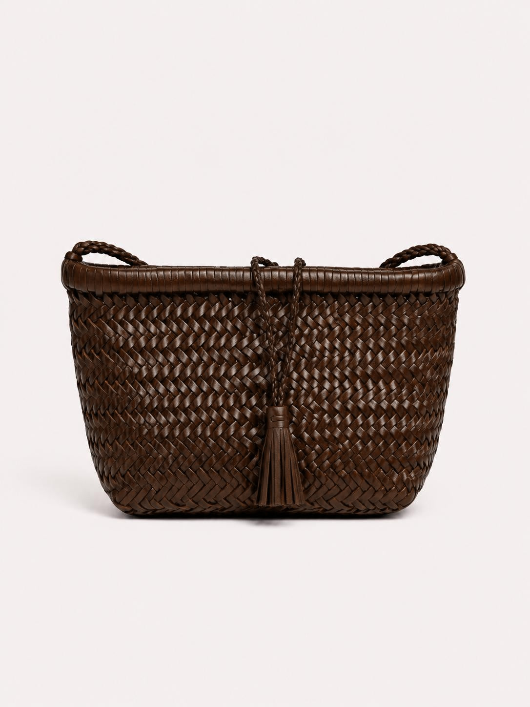 Petit Sac Brun