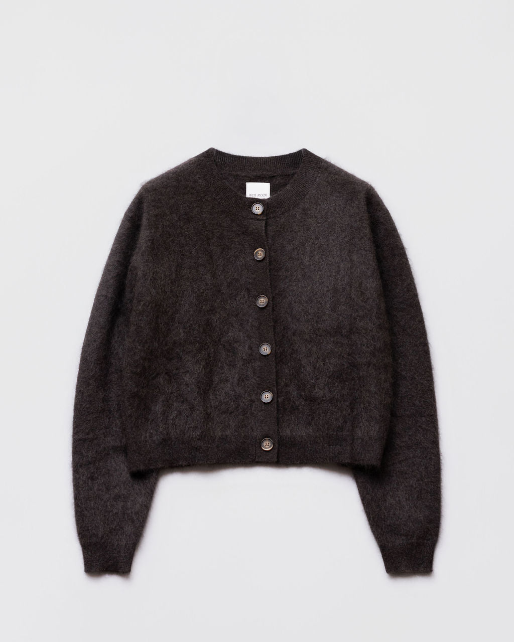 Cardigan Compost