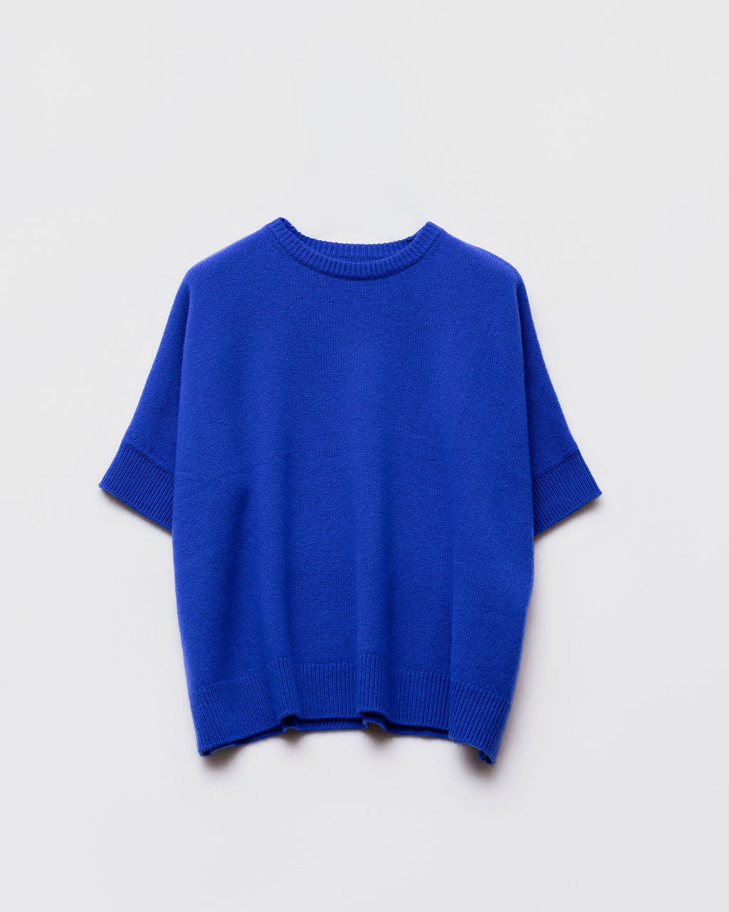 Pull MC col rond FRENCH SKY