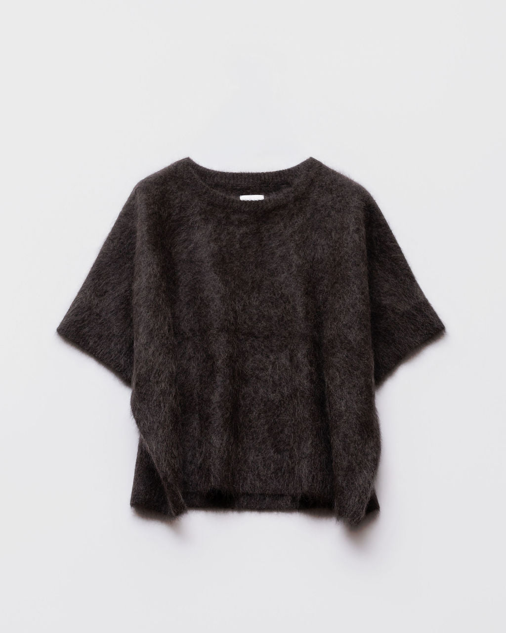 Pull MC col rond Compost