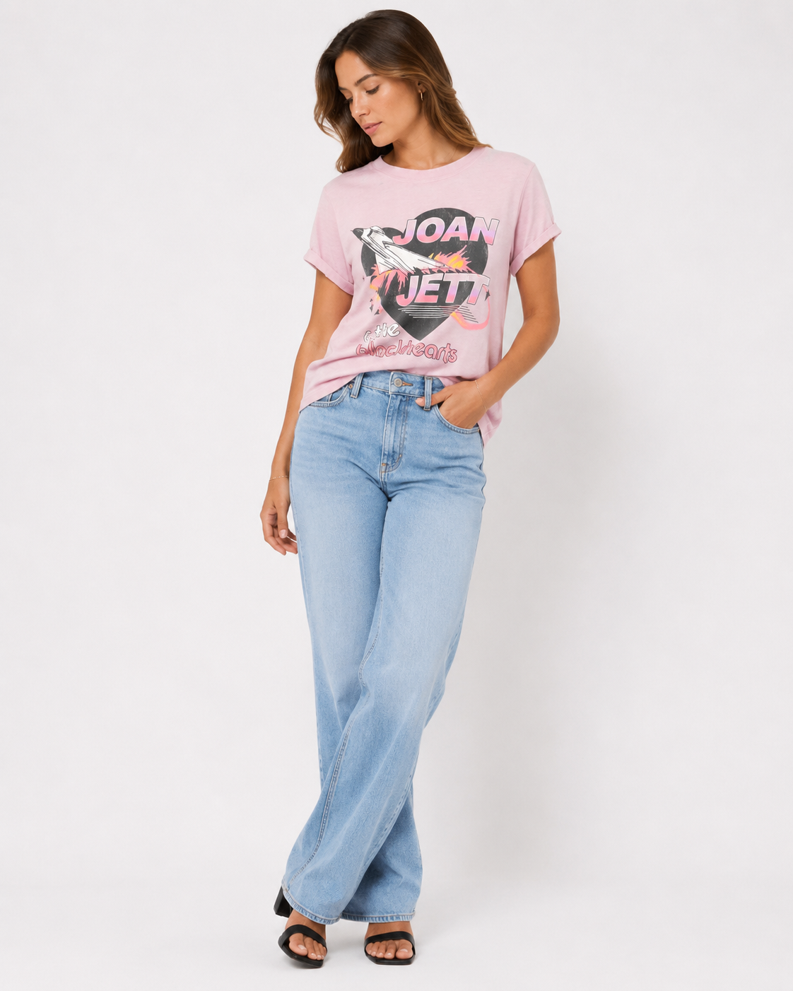 T SHIRT JET