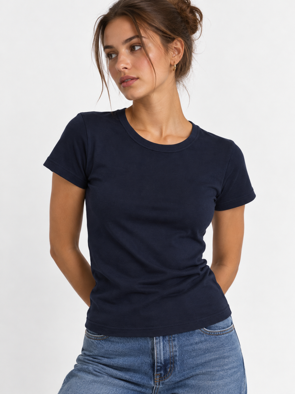T-Shirt Heini Litel
