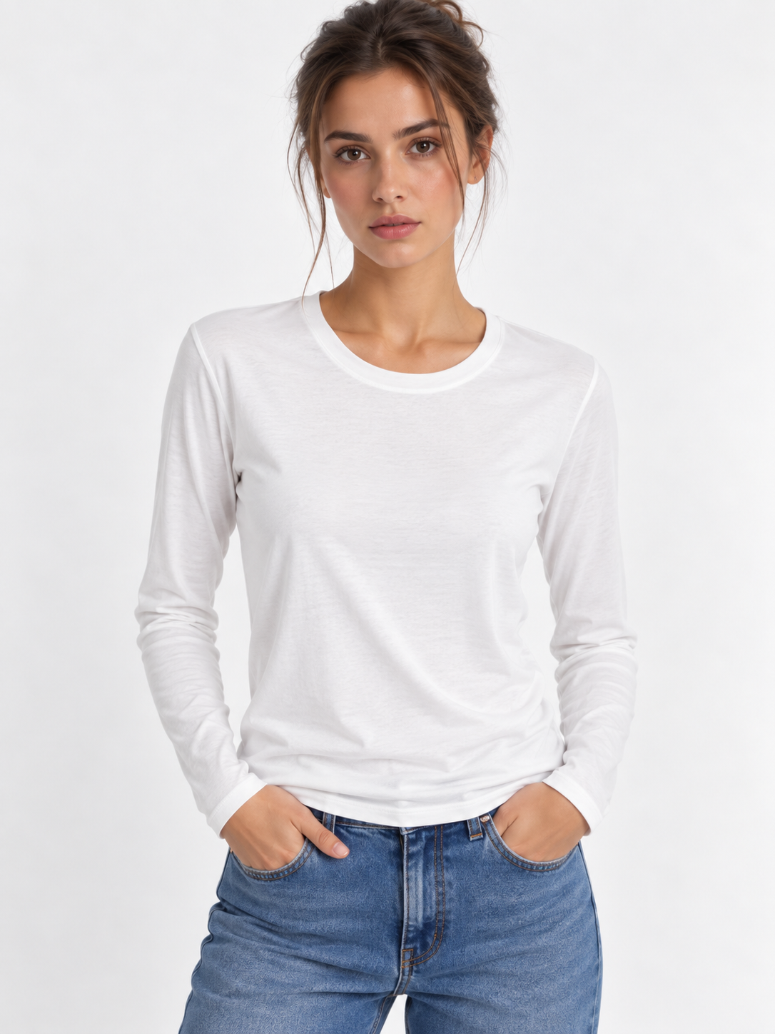 T-Shirt ML PREMIER