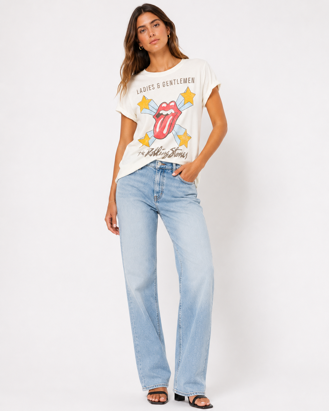 ROLLING STONES