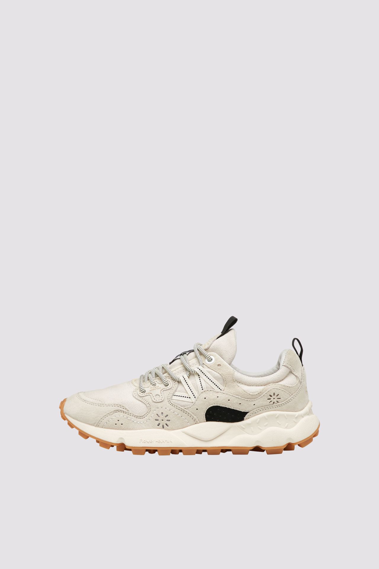 Basket yamano beige