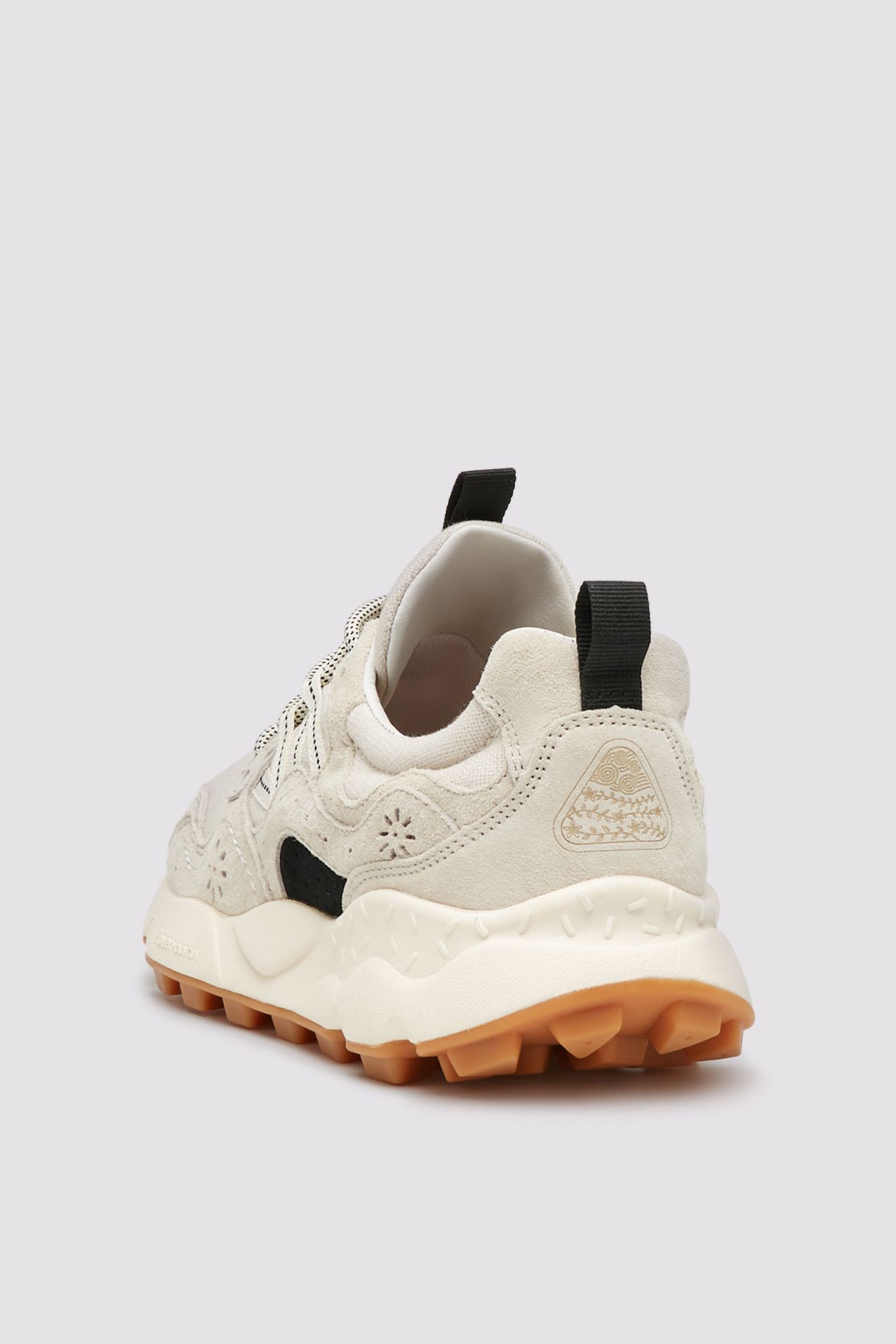 Basket yamano beige