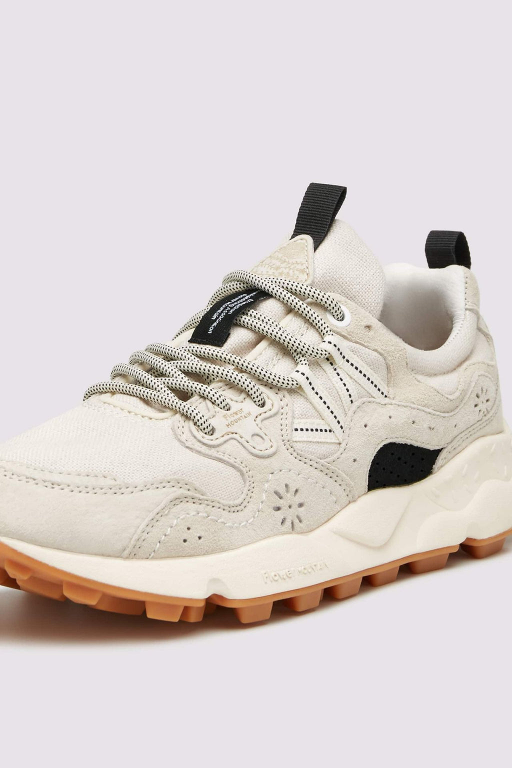 Basket yamano beige