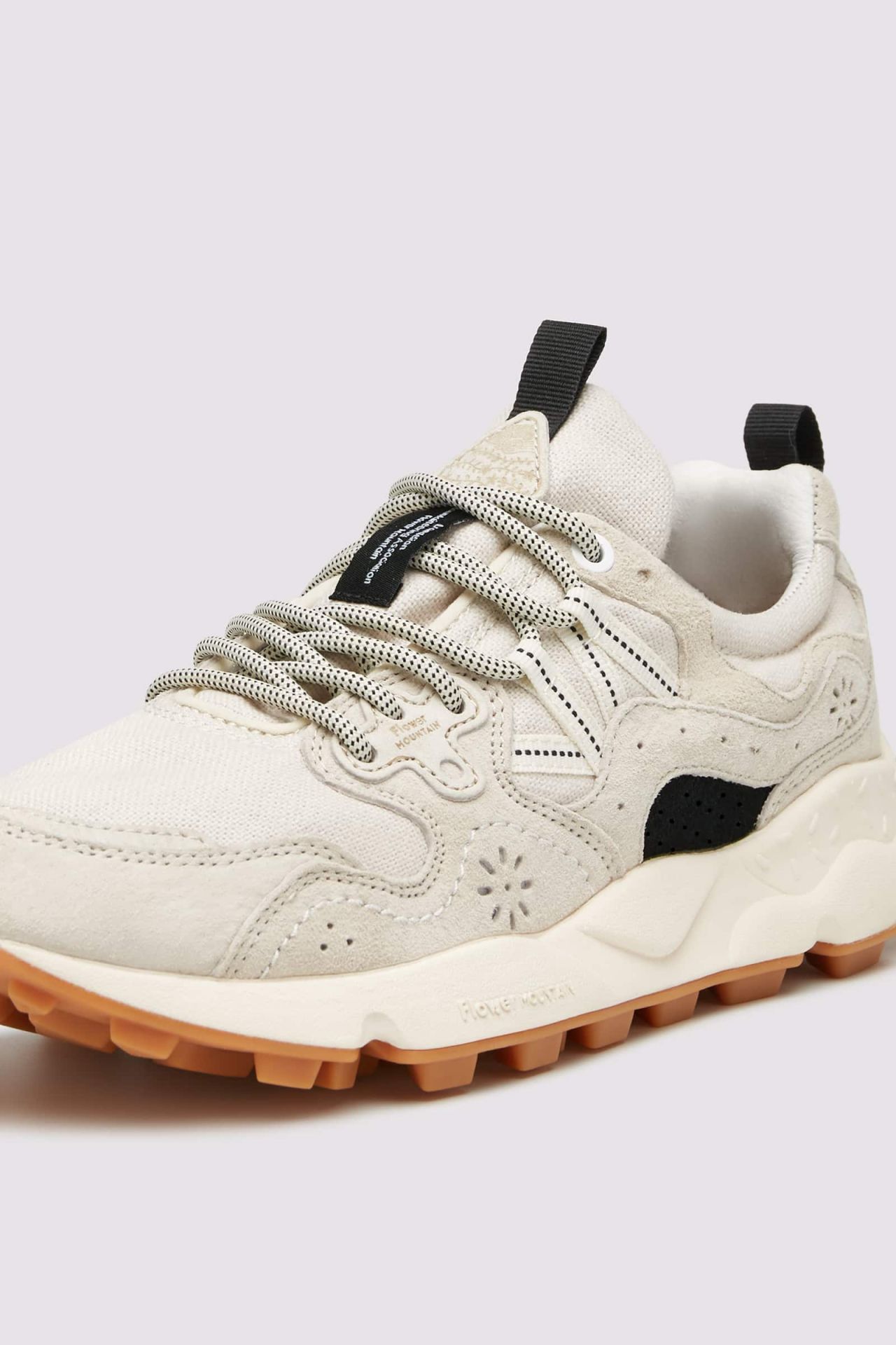 Basket yamano beige