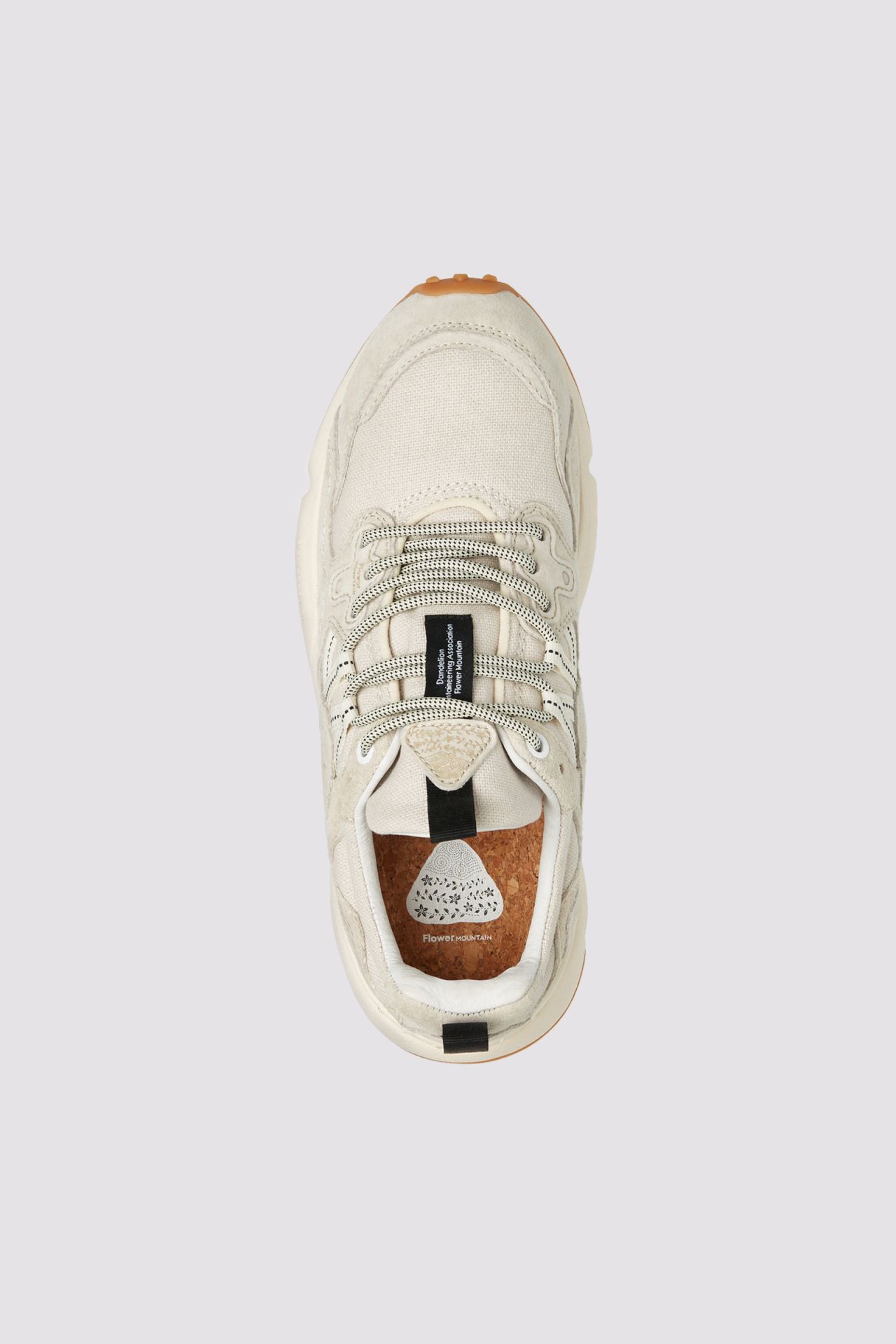Basket yamano beige