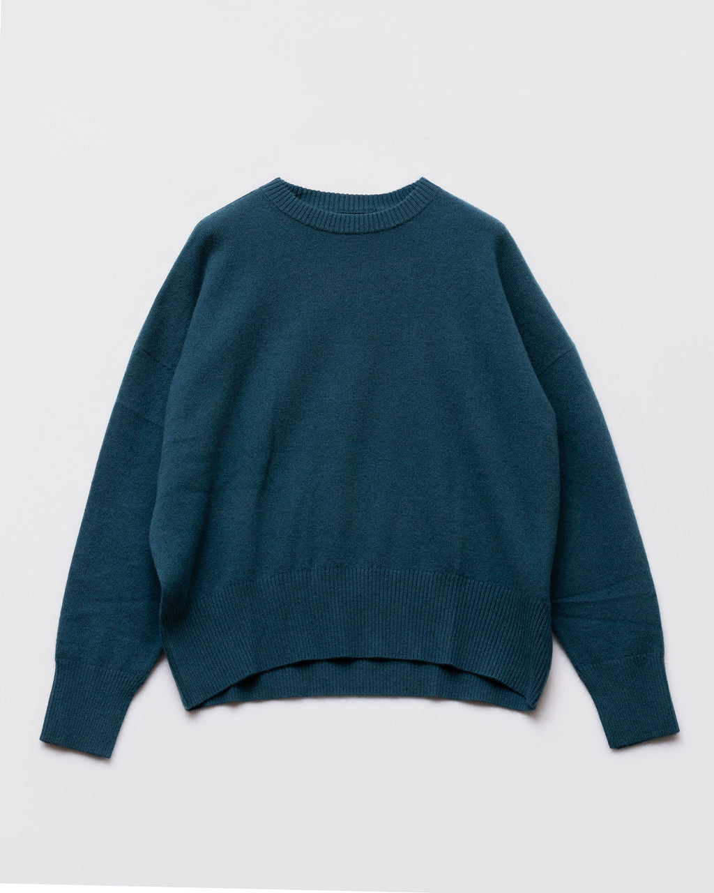Pull Fin col rond o WYCH ELM
