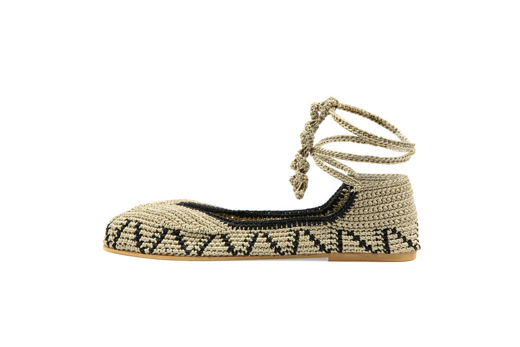 BALLERINE Kashura Peanut Brawn