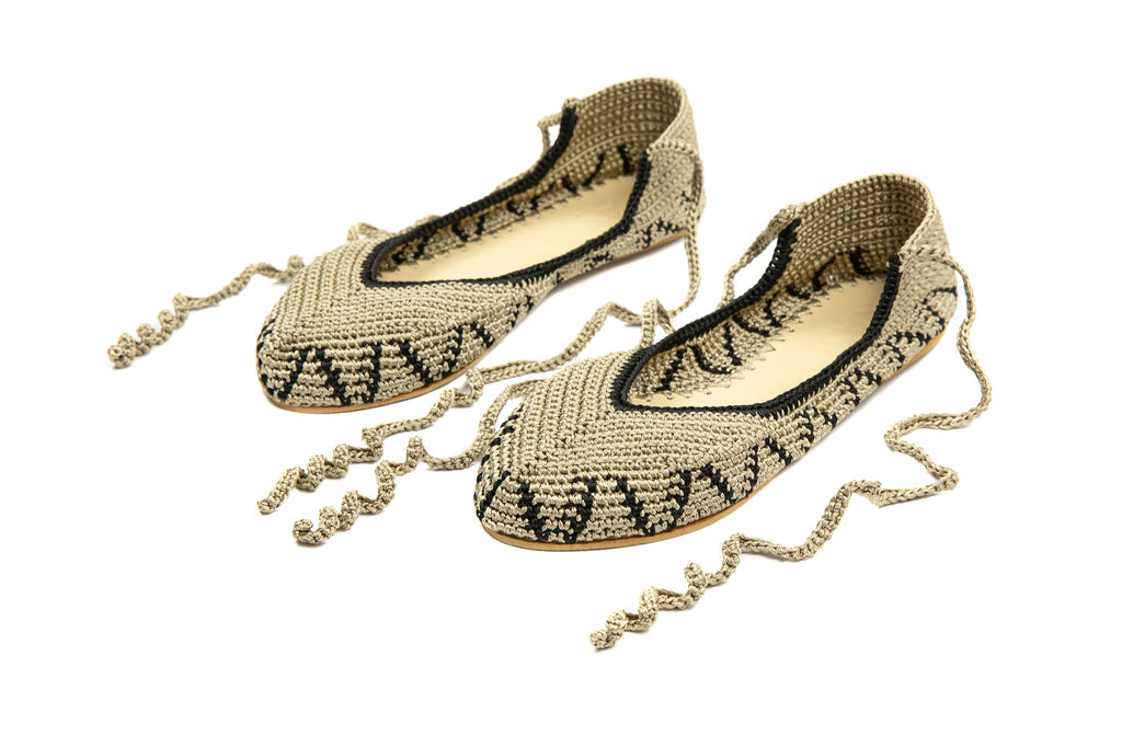 BALLERINE Kashura Peanut Brawn