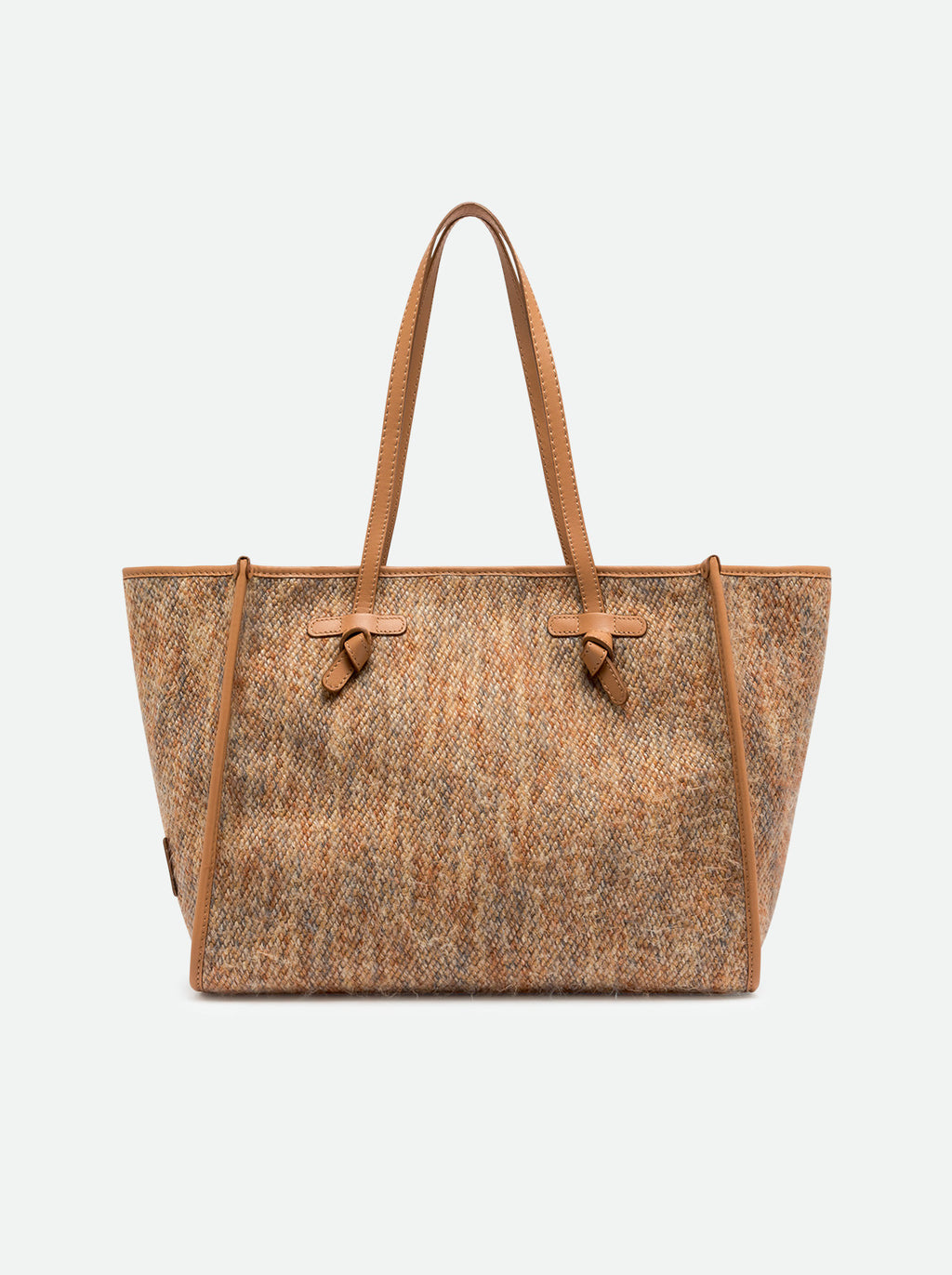 Sac Marcella Gianni Chiarini BS 6850 JMPR - Mandorla - vue 1