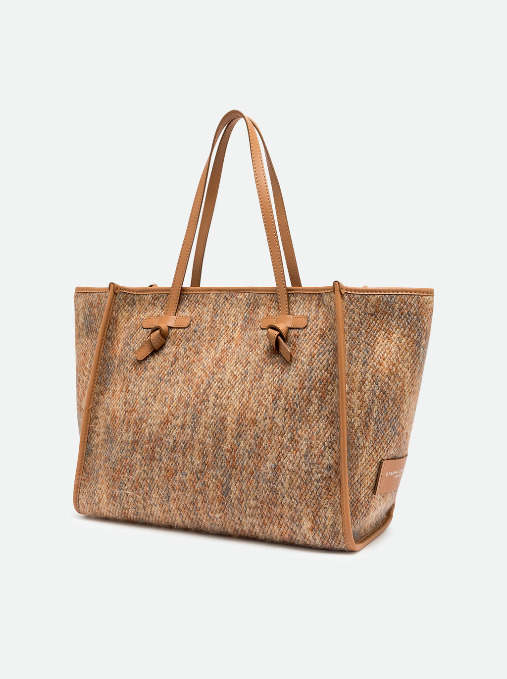Sac Marcella Gianni Chiarini BS 6850 JMPR - Mandorla - vue 4