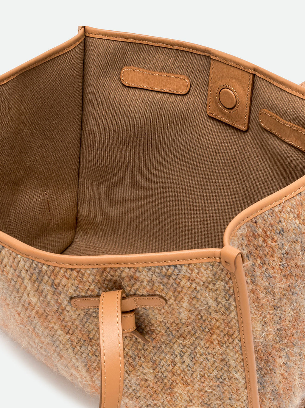 Sac Marcella Gianni Chiarini BS 6850 JMPR - Mandorla - vue 5
