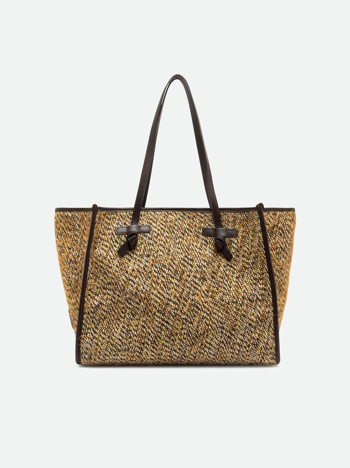 Sac Marcella Gianni Chiarini BS 6850 JMPR - Espresso - vue 1
