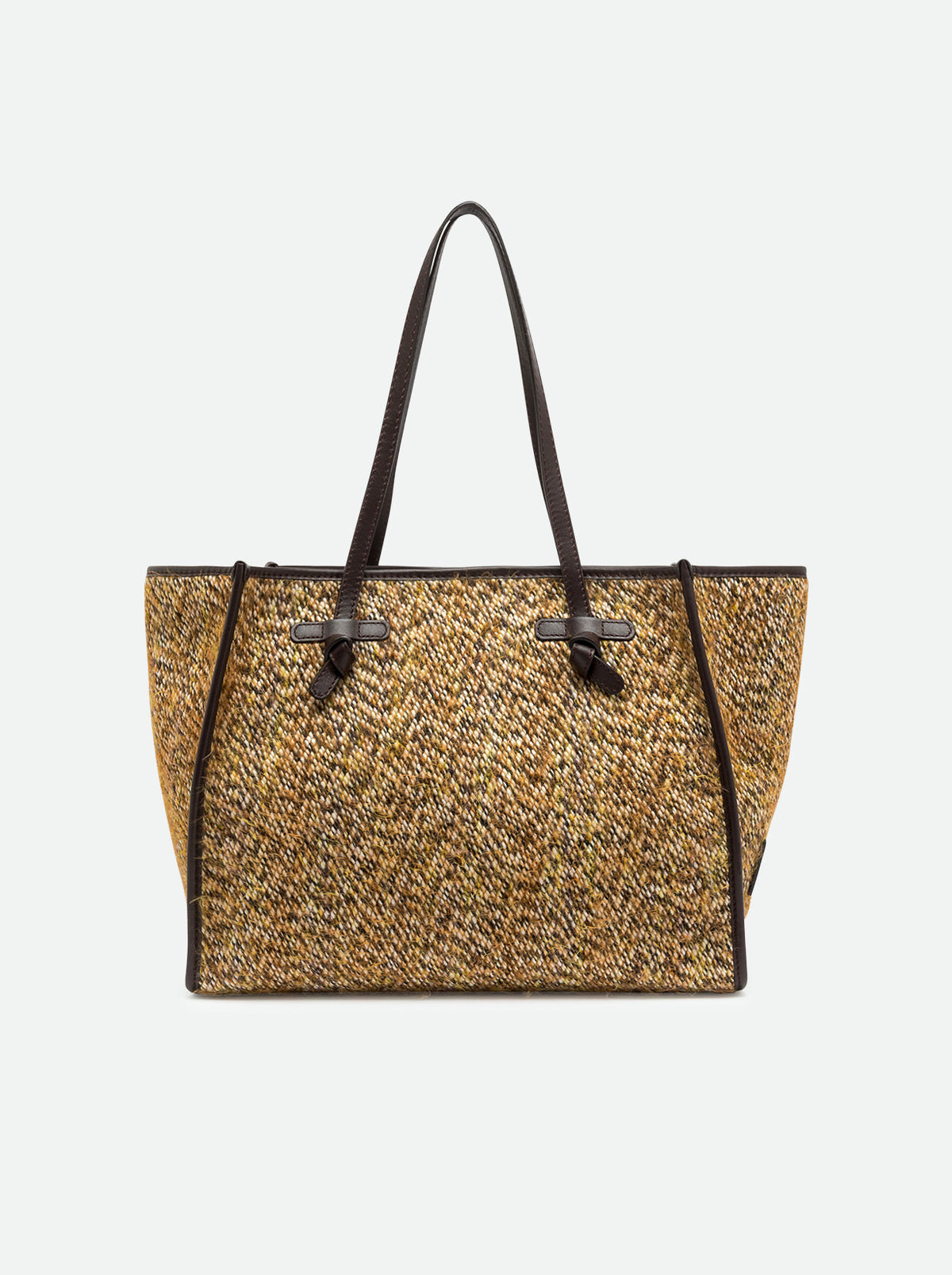 Sac Marcella Gianni Chiarini BS 6850 JMPR - Espresso - vue 3