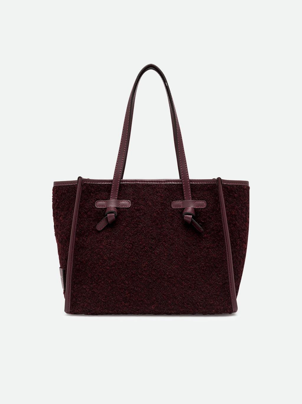 Sac Marcella Gianni Chiarini BS 8959 BCL - Antique Ruby - vue 1