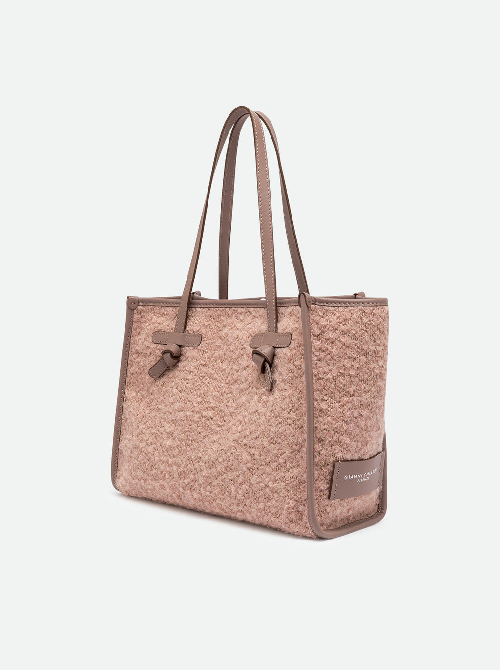 Sac Marcella Gianni Chiarini BS 8959 BCL - Marabou - vue 4