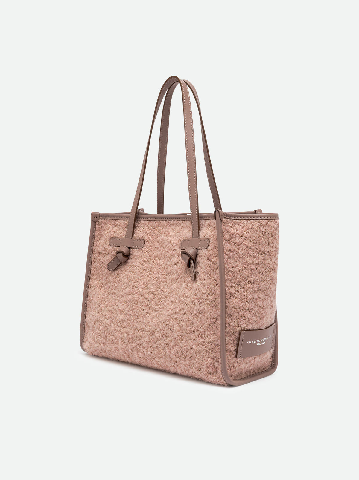 Sac Marcella Gianni Chiarini BS 8959 BCL - Marabou - vue 4