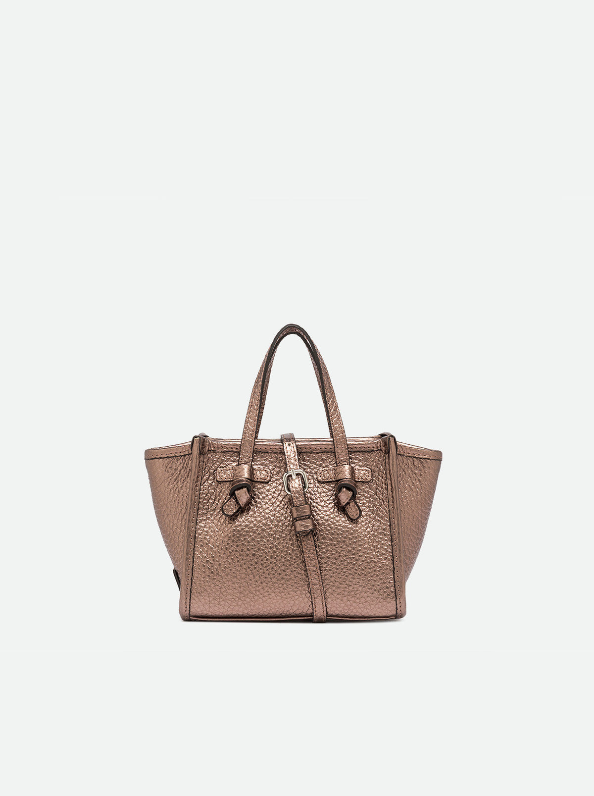 Sac Miss Marcella Gianni Chiarini BS 8065 BBL T.U. - Moon - vue 3
