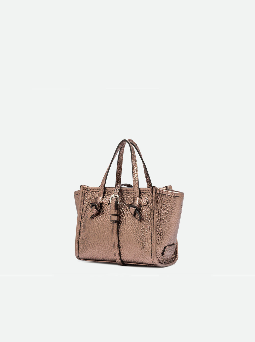 Sac Miss Marcella Gianni Chiarini BS 8065 BBL T.U. - Moon - vue 5