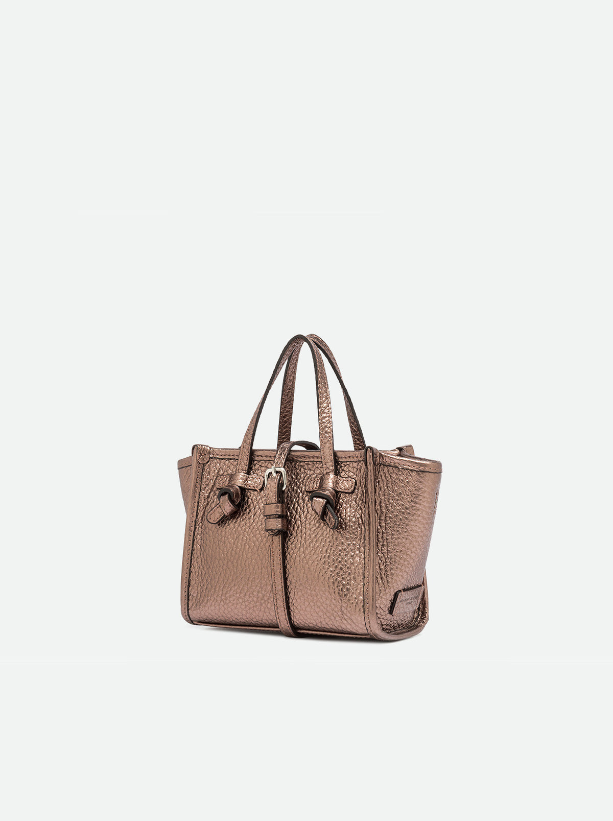 Sac Miss Marcella Gianni Chiarini BS 8065 BBL T.U. - Moon - vue 5