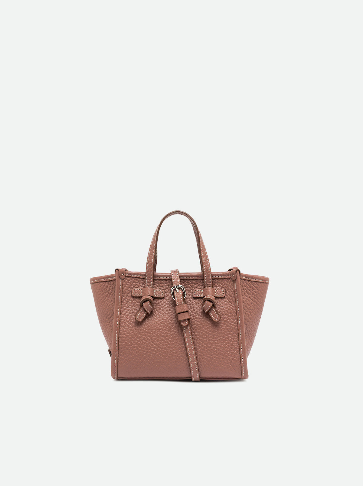 Sac Miss Marcella Gianni Chiarini BS 8065 BBL T.U. - Marabou - vue 3