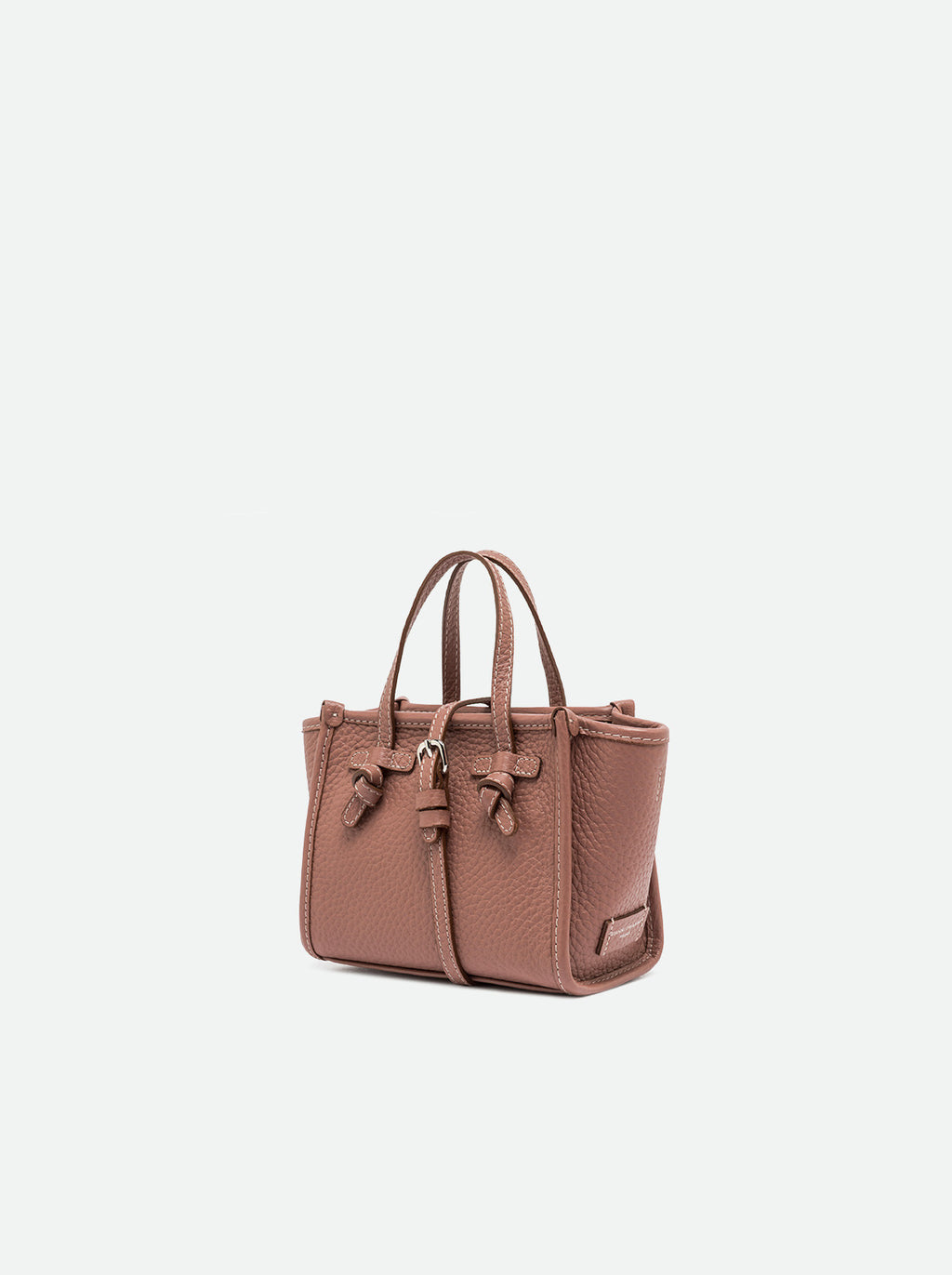 Sac Miss Marcella Gianni Chiarini BS 8065 BBL T.U. - Marabou - vue 5