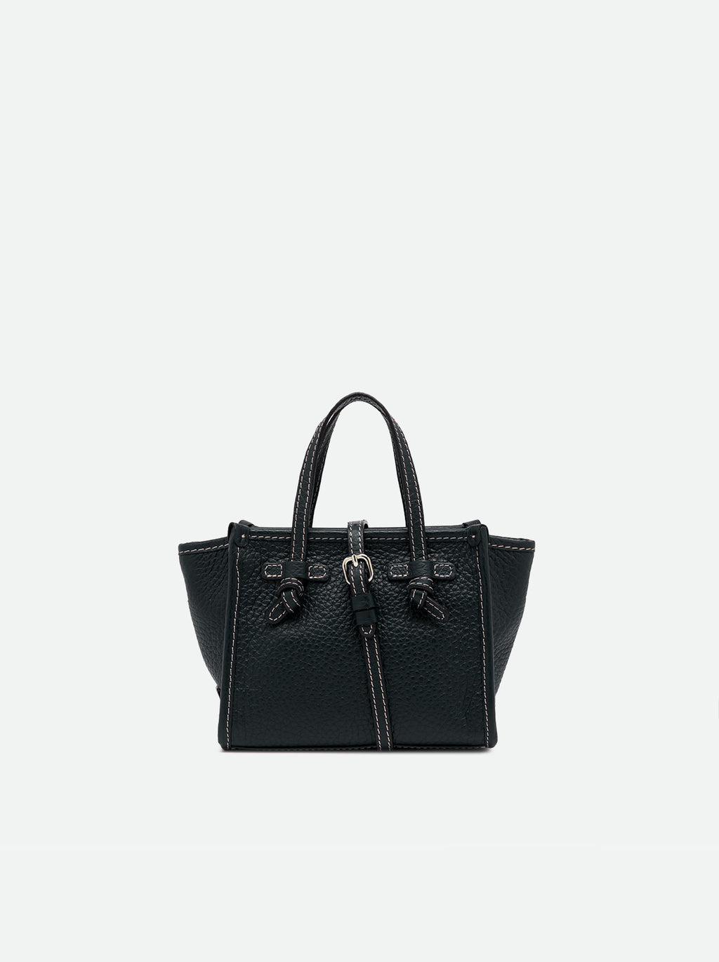 Sac Miss Marcella Gianni Chiarini BS 8065 BBL T.U. - Velvet Green - vue 3