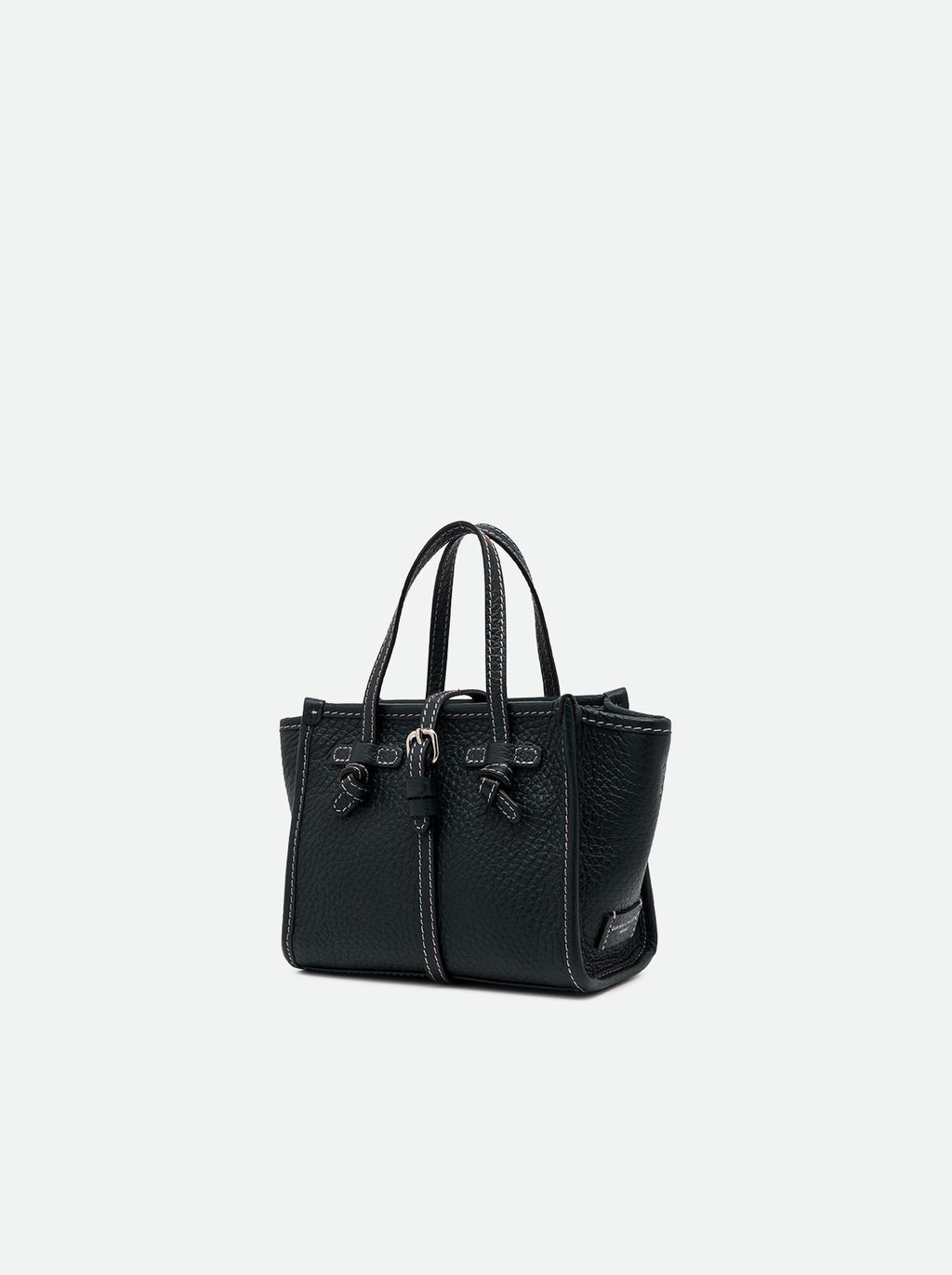 Sac Miss Marcella Gianni Chiarini BS 8065 BBL T.U. - Velvet Green - vue 5