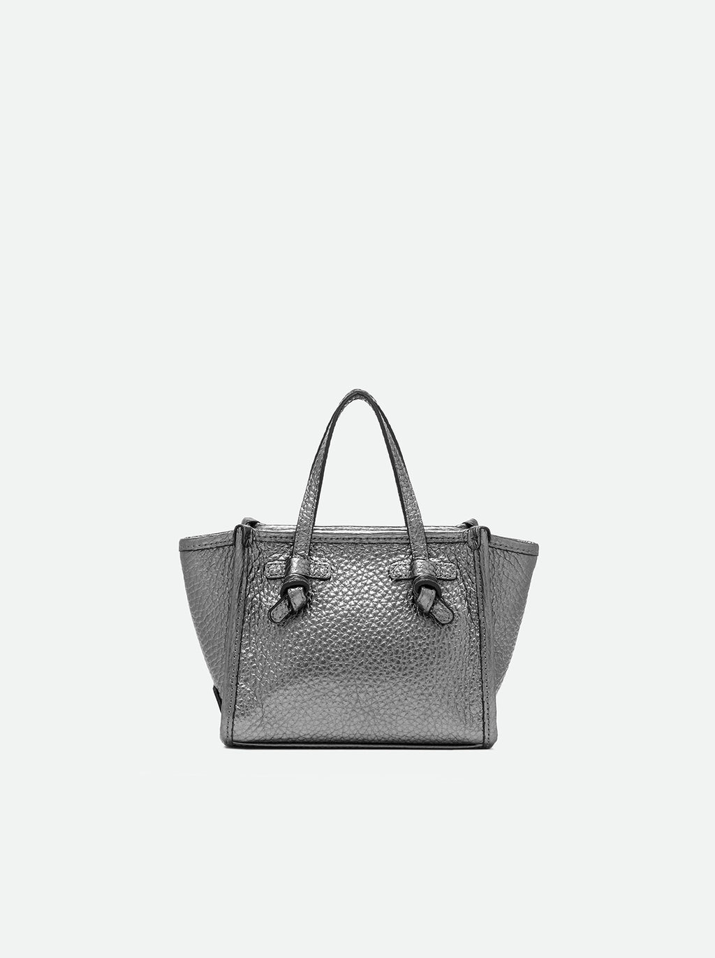 Sac Miss Marcella Gianni Chiarini BS 8065 BBL T.U. - City Noire - vue 1