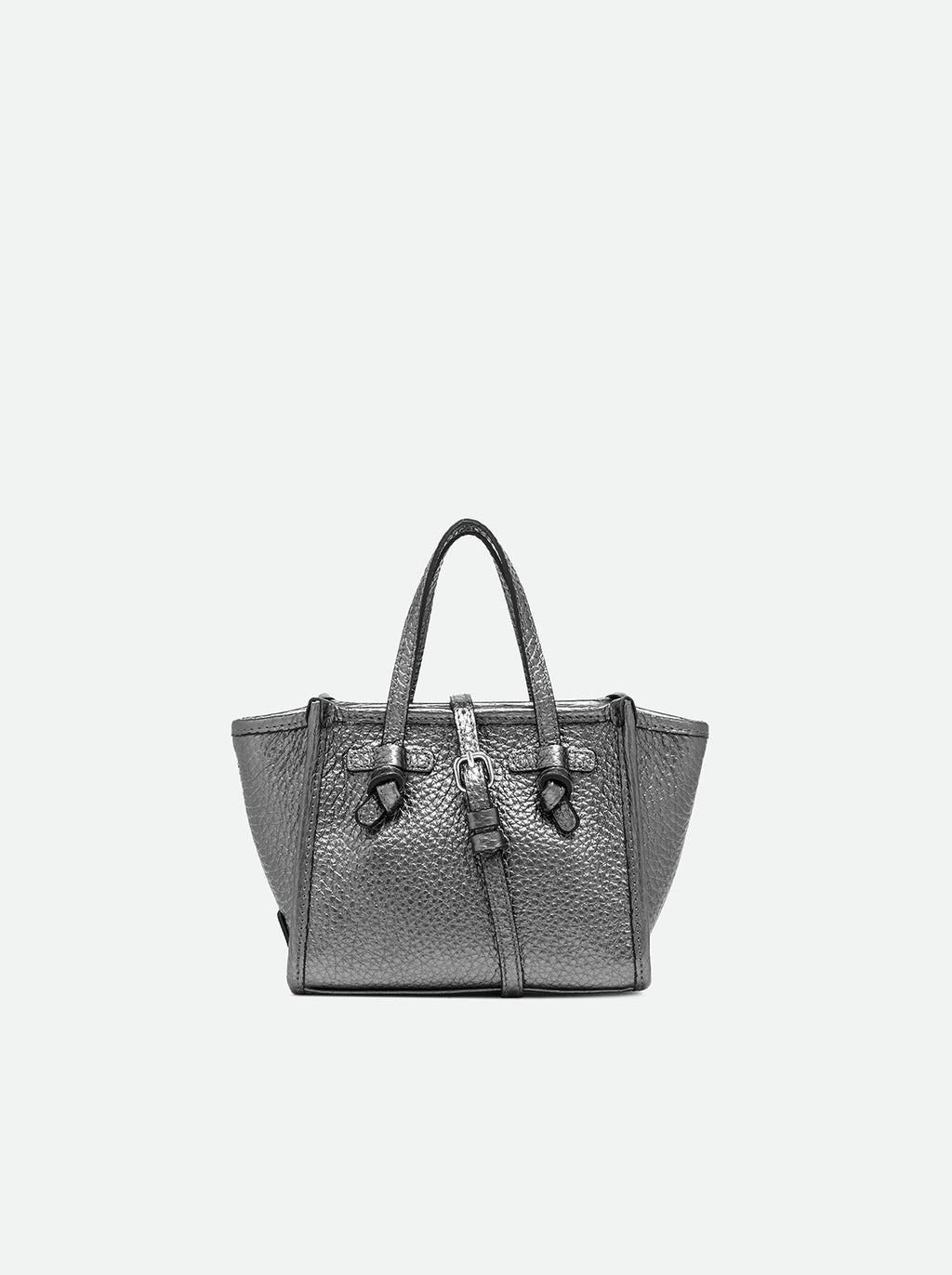 Sac Miss Marcella Gianni Chiarini BS 8065 BBL T.U. - City Noire - vue 3