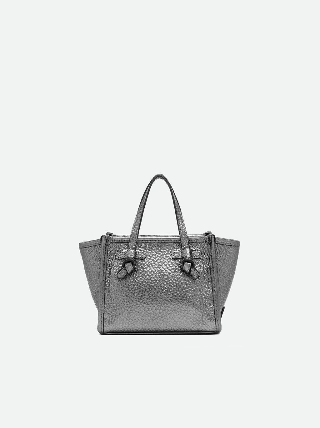 Sac Miss Marcella Gianni Chiarini BS 8065 BBL T.U. - City Noire - vue 4