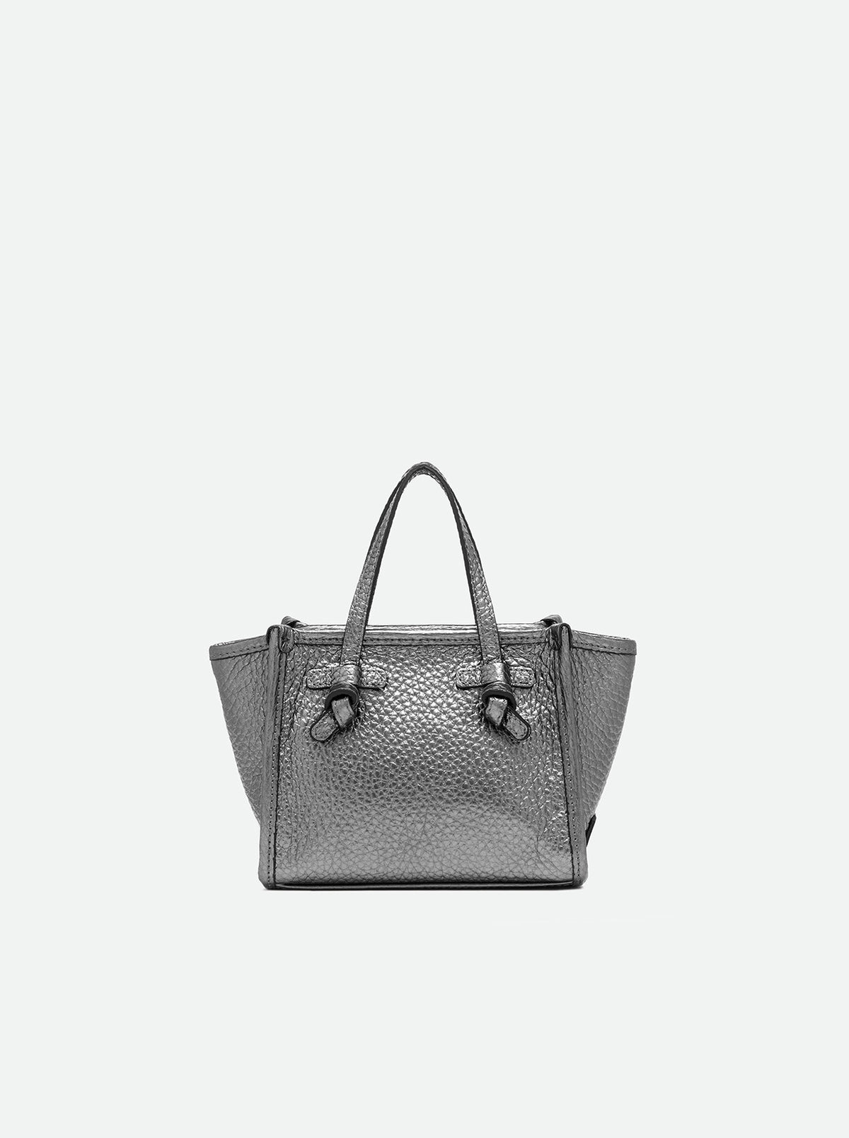 Sac Miss Marcella Gianni Chiarini BS 8065 BBL T.U. - City Noire - vue 4