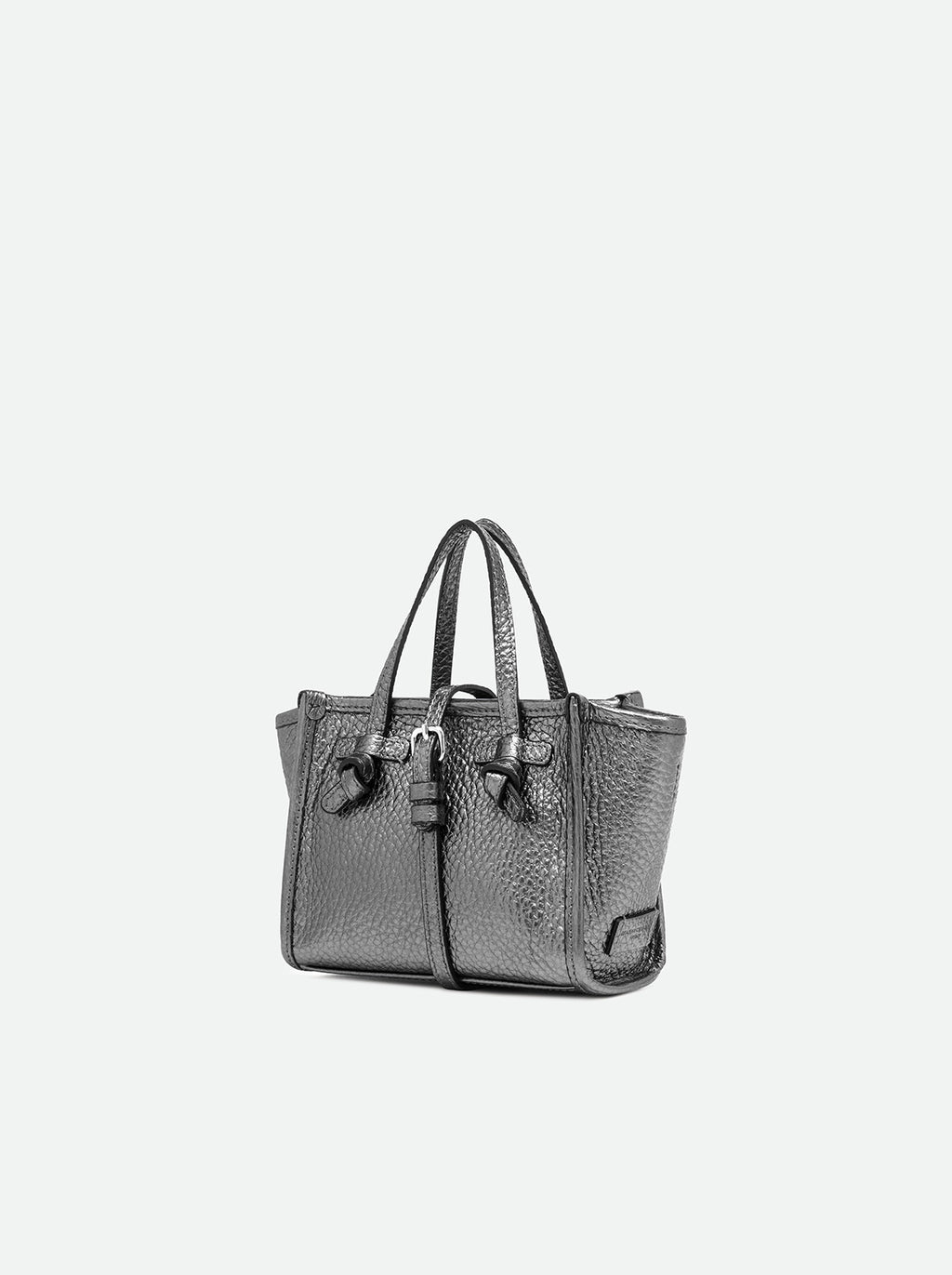 Sac Miss Marcella Gianni Chiarini BS 8065 BBL T.U. - City Noire - vue 5