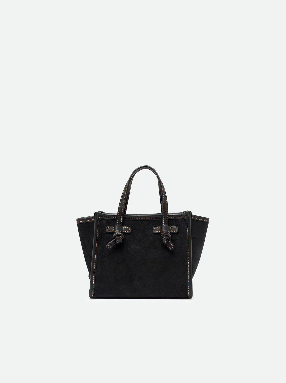 Sac Miss Marcella Gianni Chiarini BS 8065 CM-PL - Nero - vue 1