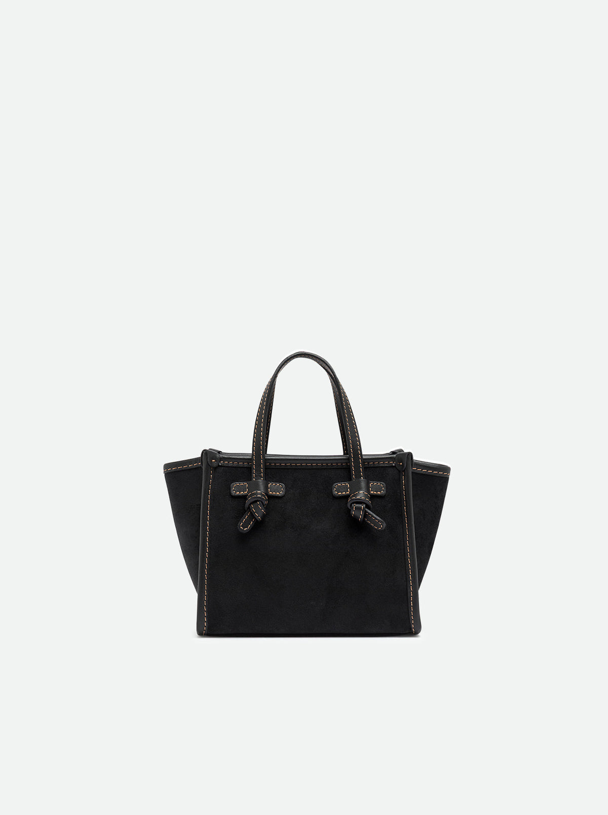Sac Miss Marcella Gianni Chiarini BS 8065 CM-PL - Nero - vue 4