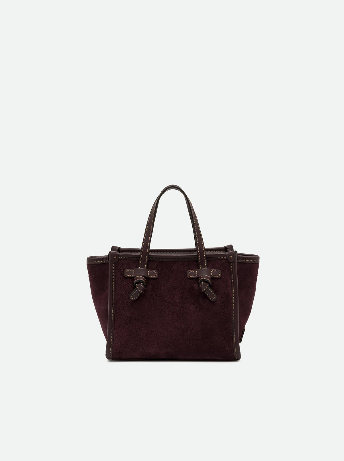 Sac Miss Marcella Gianni Chiarini BS 8065 CM-PL - Amarone - vue 1