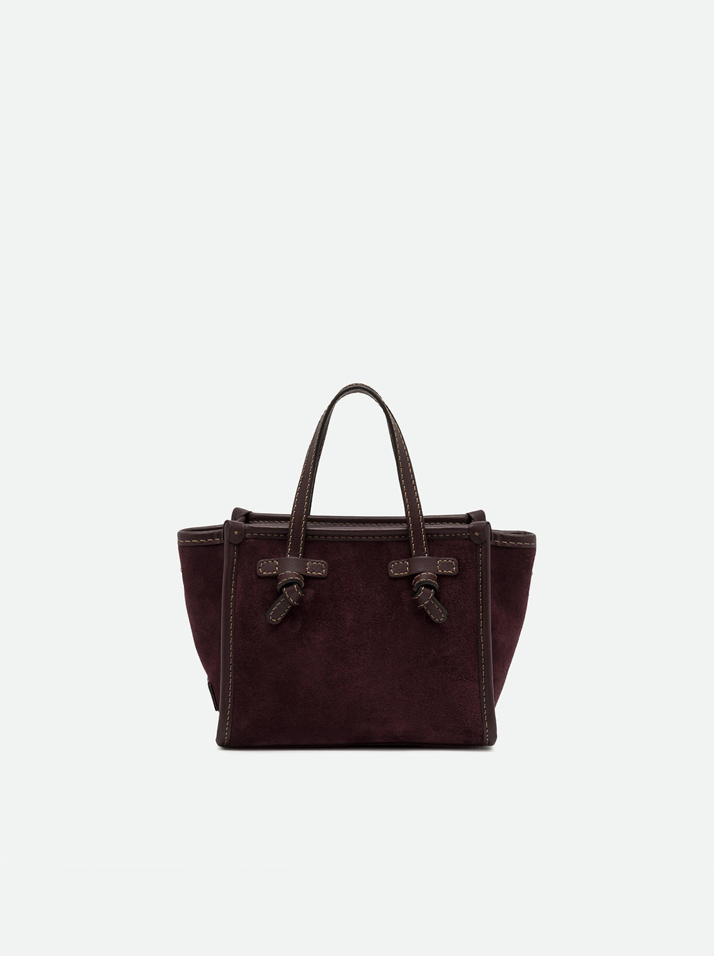 Sac Miss Marcella Gianni Chiarini BS 8065 CM-PL - Amarone - vue 4