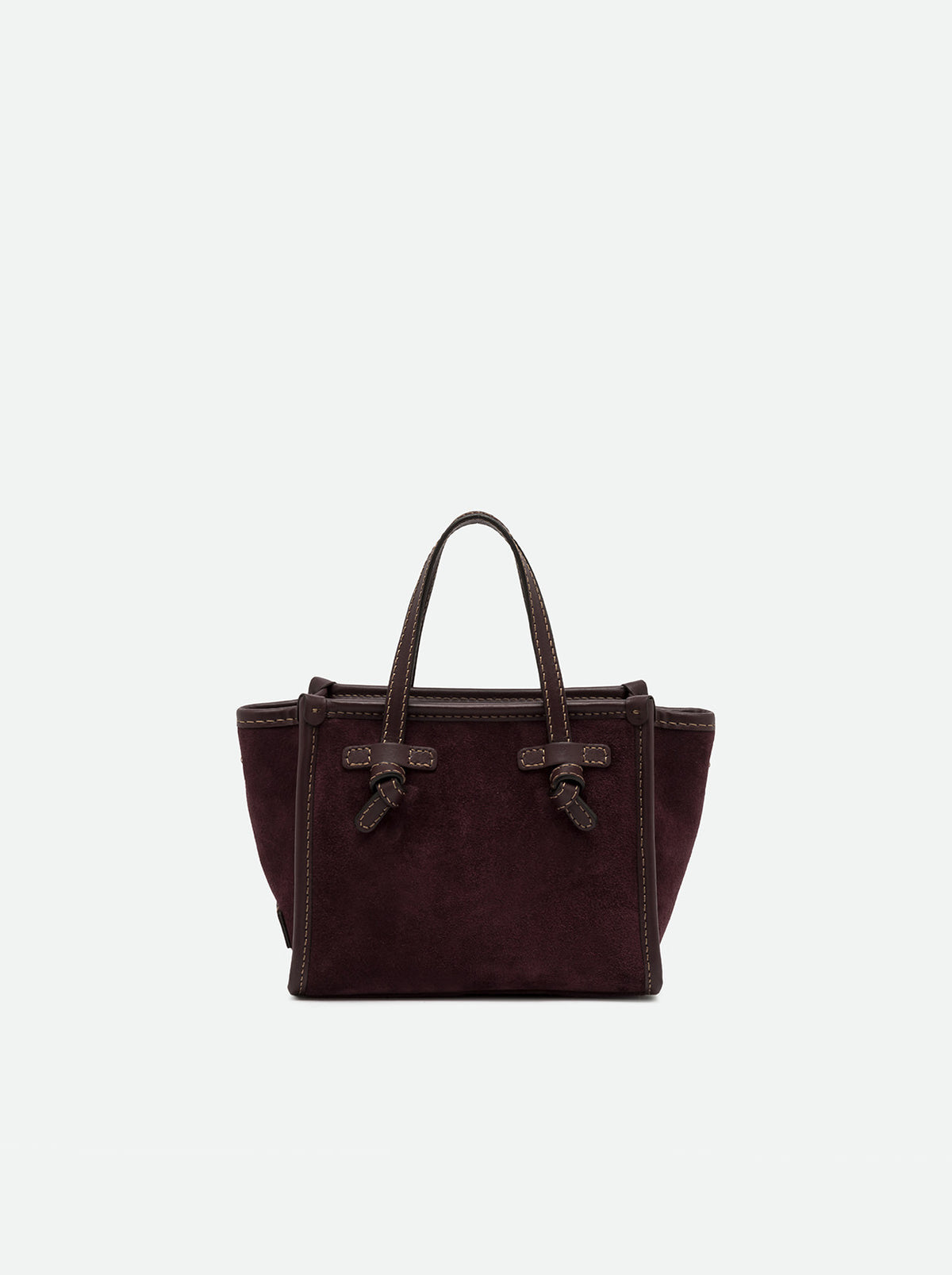 Sac Miss Marcella Gianni Chiarini BS 8065 CM-PL - Amarone - vue 4