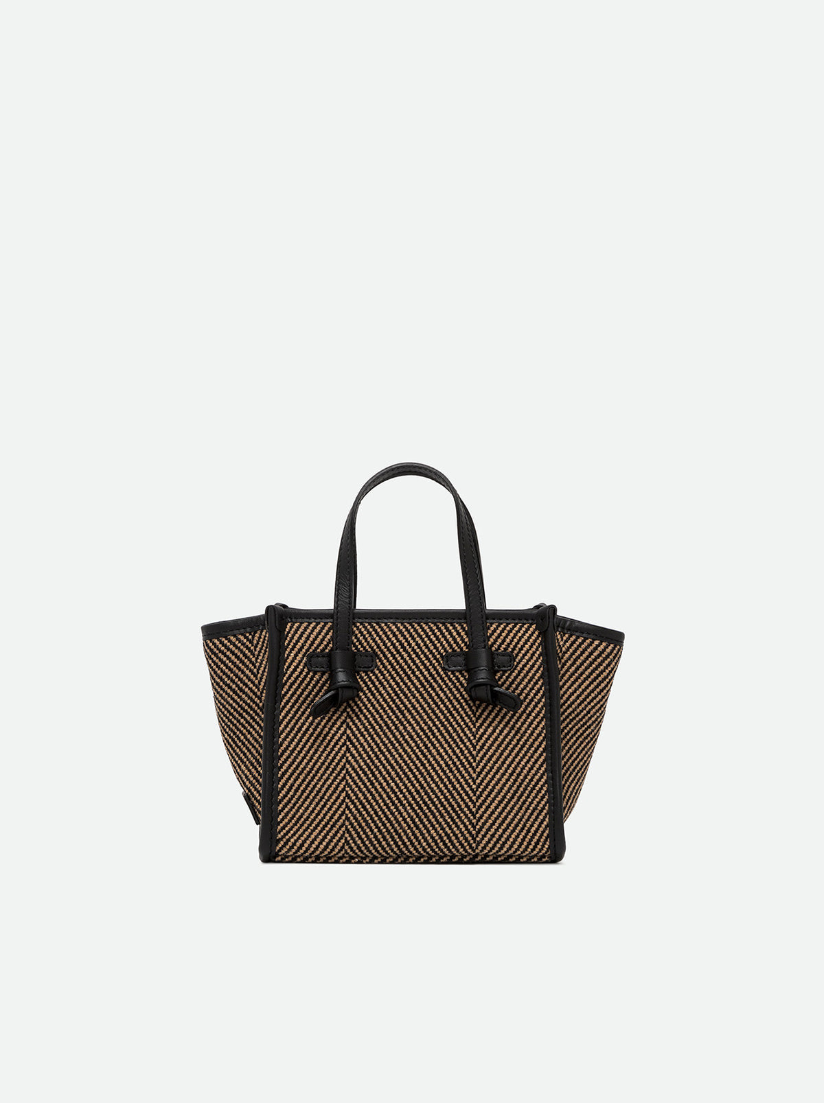 Sac Miss Marcella Gianni Chiarini BS 8065 SPIGA - Nero - vue 1