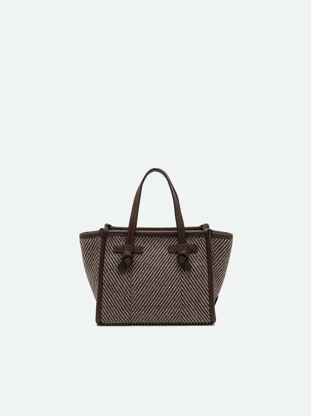 Sac Miss Marcella Gianni Chiarini BS 8065 SPIGA - Daino - vue 1