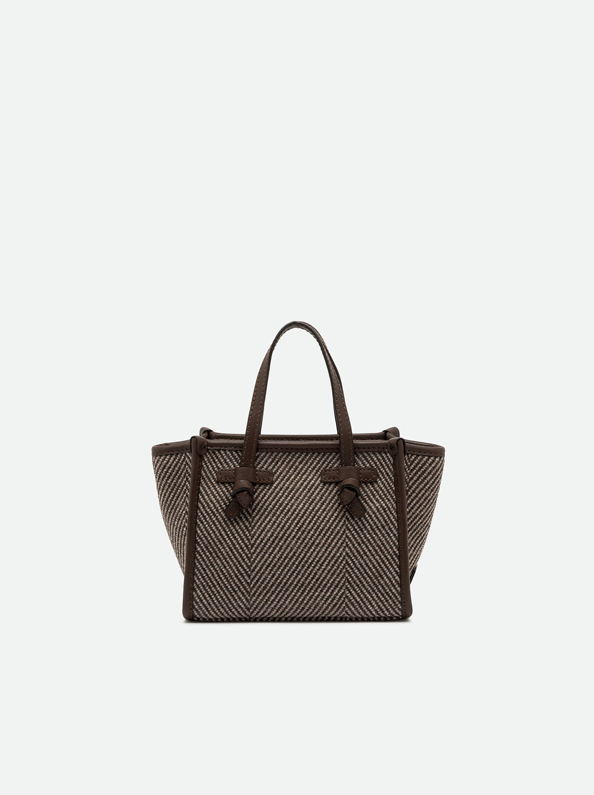 Sac Miss Marcella Gianni Chiarini BS 8065 SPIGA - Daino - vue 1