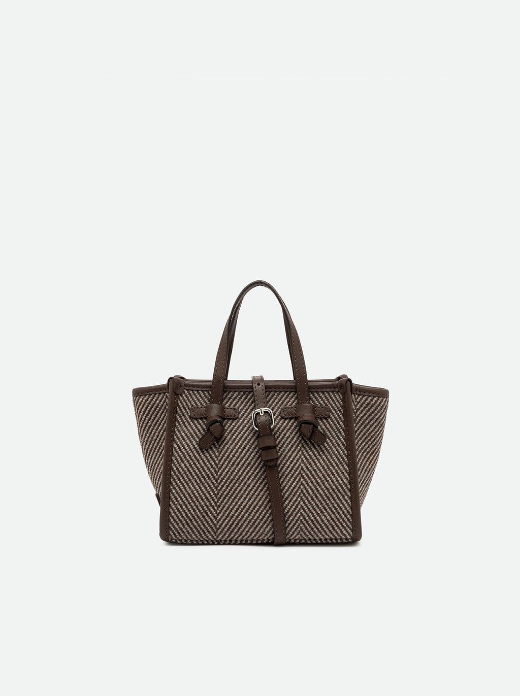 Sac Miss Marcella Gianni Chiarini BS 8065 SPIGA - Daino - vue 3