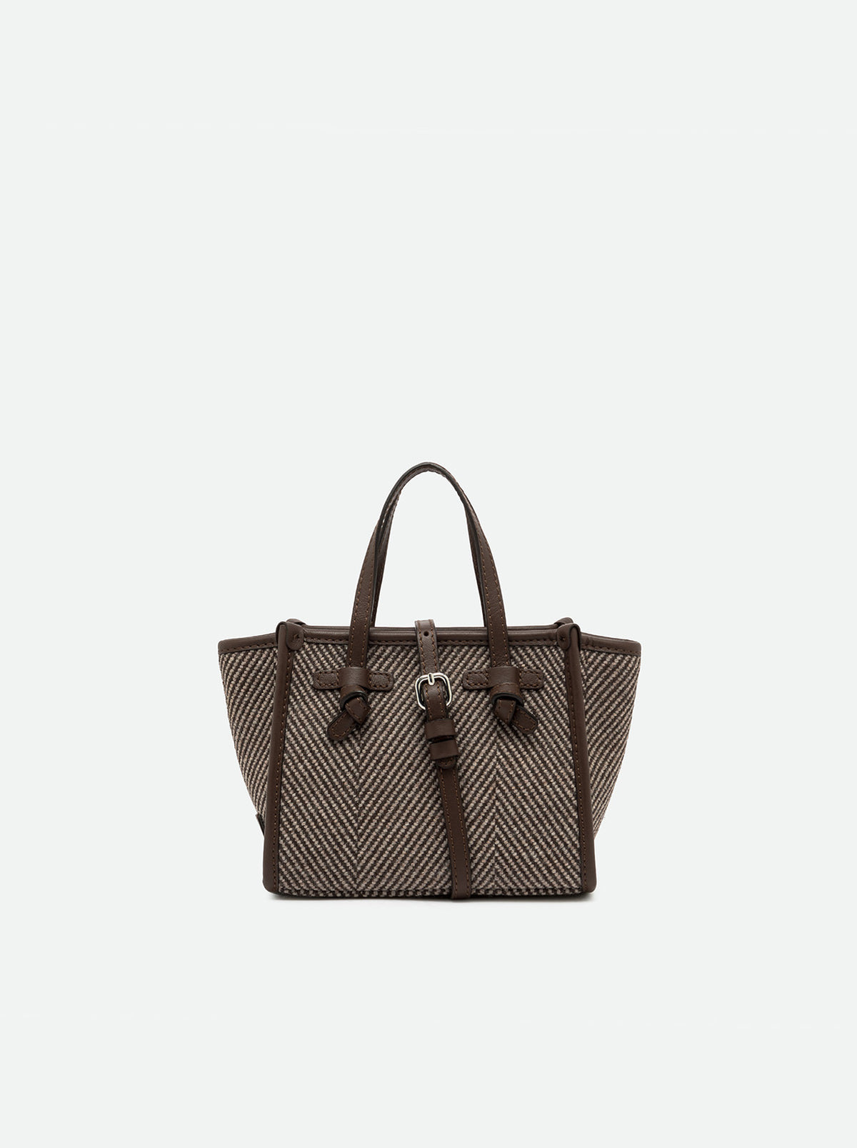 Sac Miss Marcella Gianni Chiarini BS 8065 SPIGA - Daino - vue 3