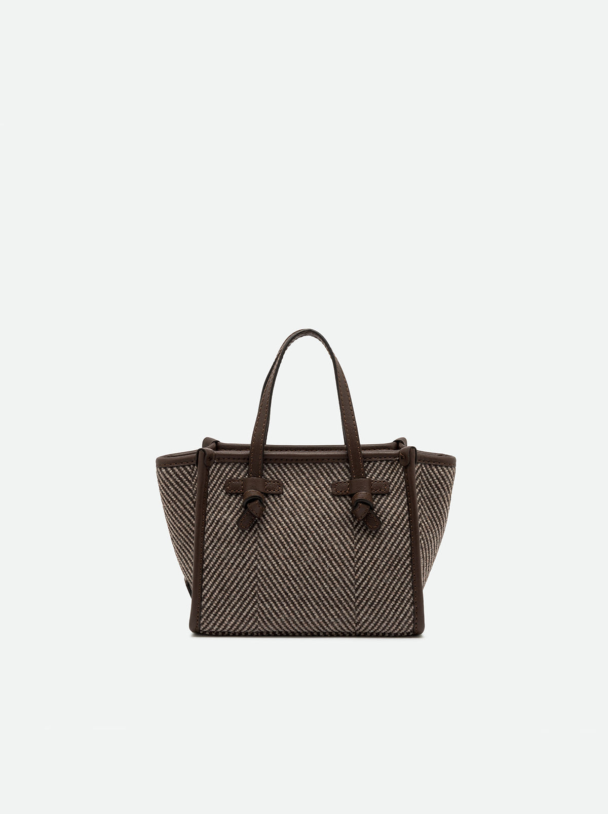 Sac Miss Marcella Gianni Chiarini BS 8065 SPIGA - Daino - vue 4