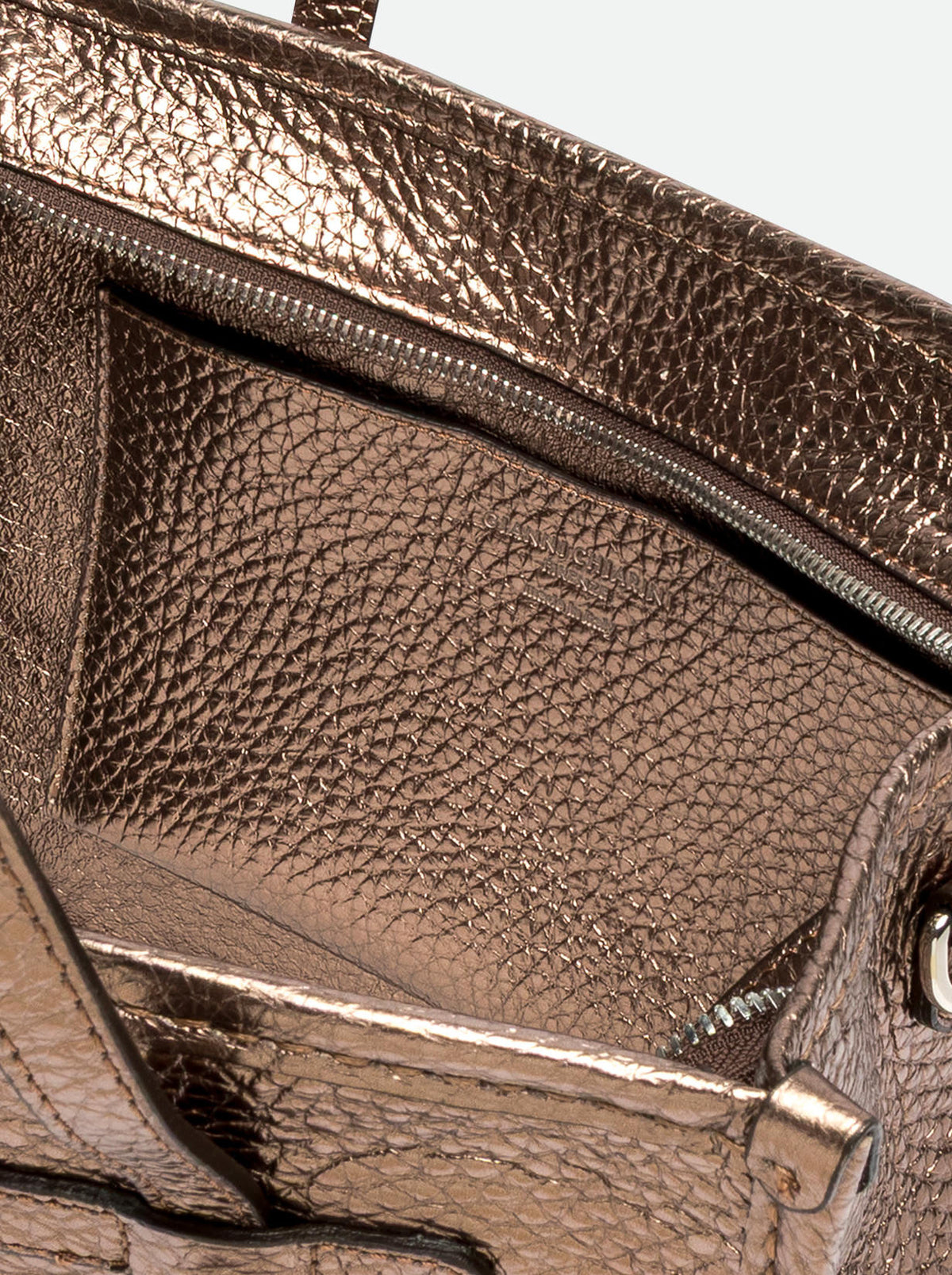 Sac Miss Marcella Gianni Chiarini BS 9352 BBL T.U. - Moon - vue 6