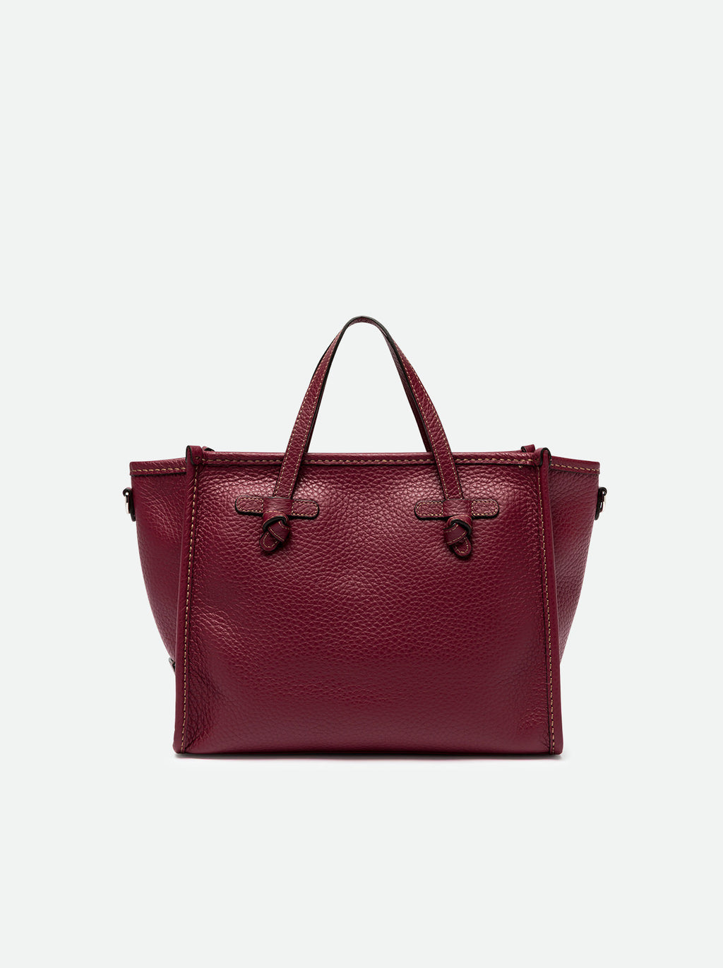 Sac Miss Marcella Gianni Chiarini BS 9352 BBL T.U. - Antique Ruby - vue 1