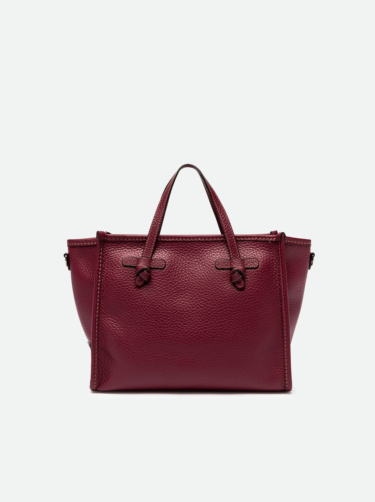 Sac Miss Marcella Gianni Chiarini BS 9352 BBL T.U. - Antique Ruby - vue 1
